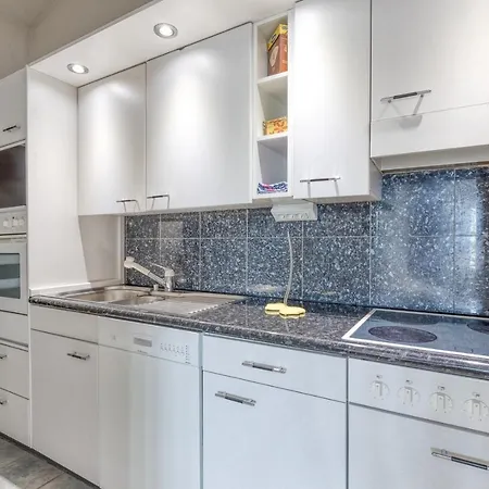 Covic Casa de hóspedes Antonci (Porec)