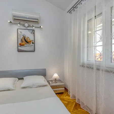 Casa de hóspedes Covic