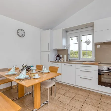 Casa de hóspedes Covic Antonci (Porec)