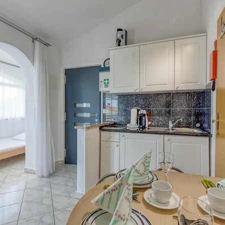 Covic Casa de hóspedes Antonci (Porec)