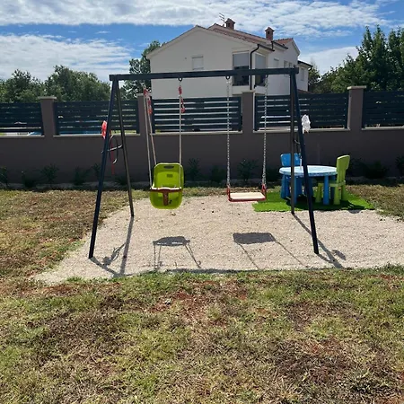 Covic Vendégház 3*