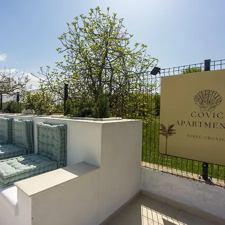 Covic Antonci (Porec)