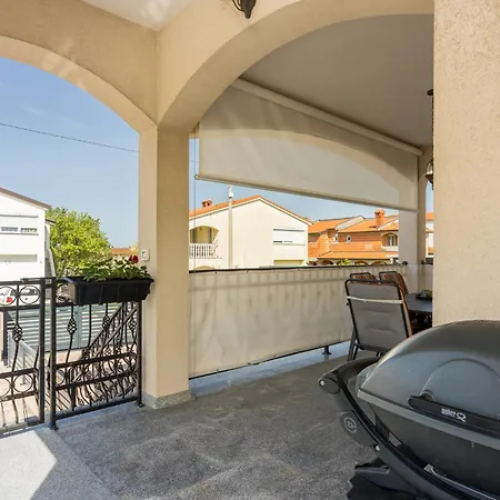 Covic Gasthof Antonci (Porec)