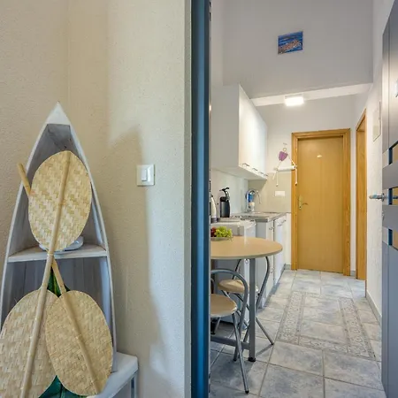 Covic Gasthof Antonci (Porec)