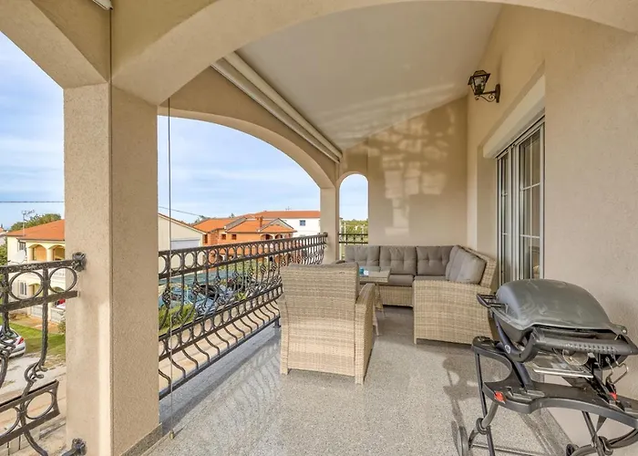 Gostinjska kuća Covic