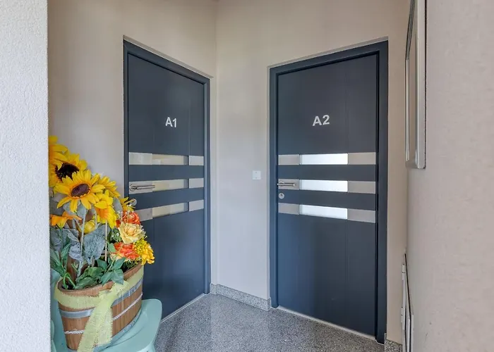 Gostinjska kuća Covic