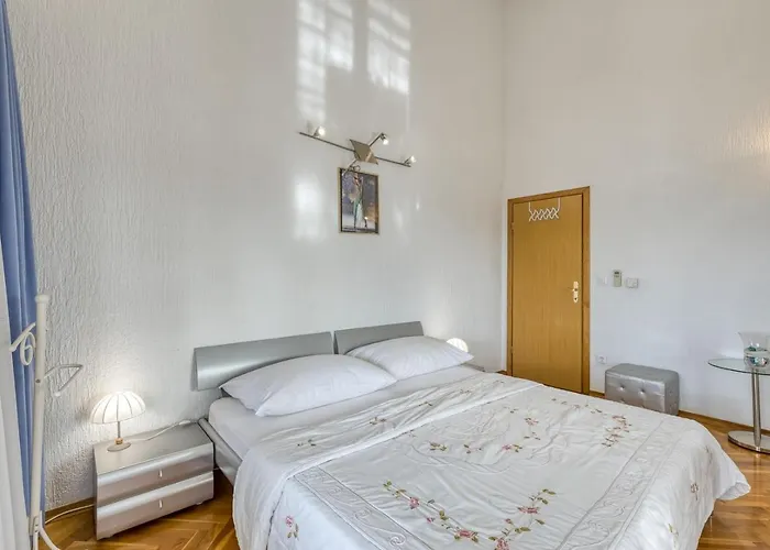 Covic Gostinjska kuća Antonci (Porec)