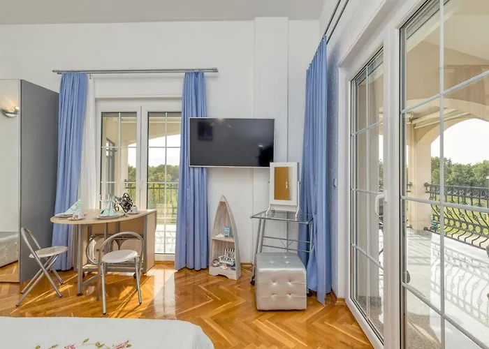 Gostinjska kuća Covic Antonci (Porec)