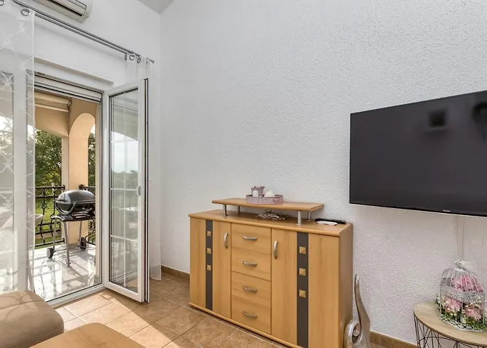 Covic Gostinjska kuća Antonci (Porec)