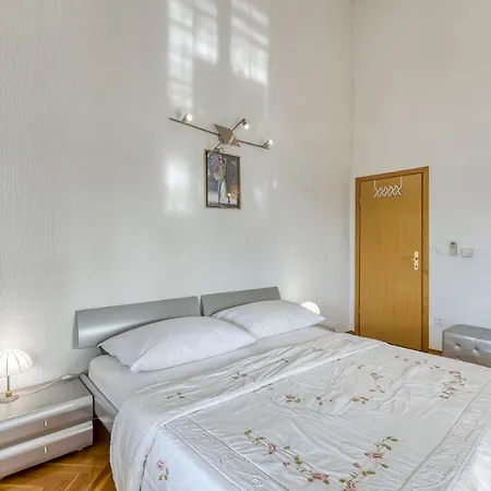 Covic Gæstehus Antonci (Porec)