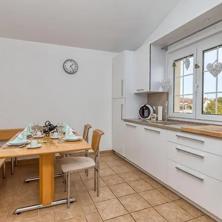 Covic Gæstehus Antonci (Porec)