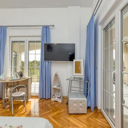 Gæstehus Covic Antonci (Porec)