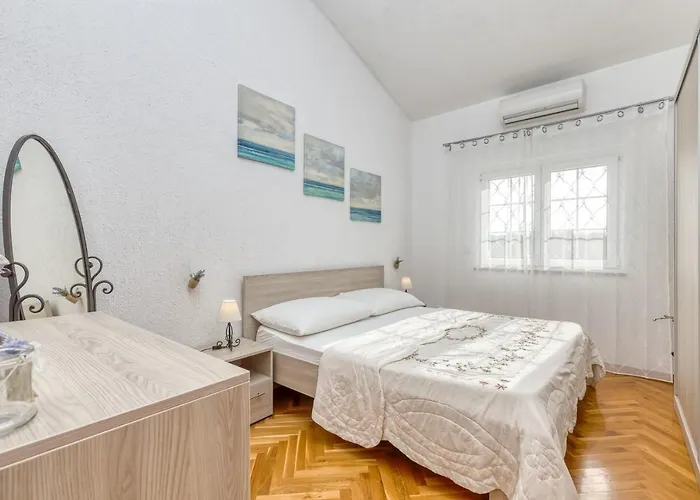 Covic Guest house 3*