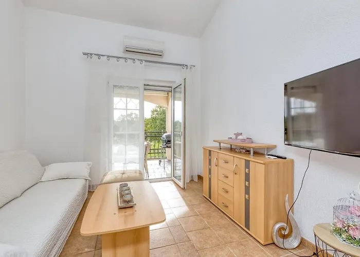 Covic 3* Antonci (Porec)