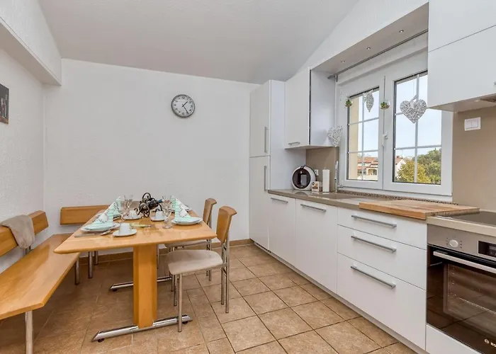 Covic Guest house Antonci (Porec)