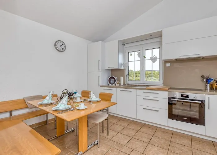 Guest house Covic Antonci (Porec)