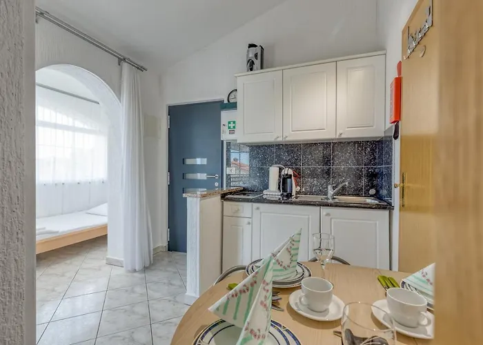 Covic Guest house Antonci (Porec)