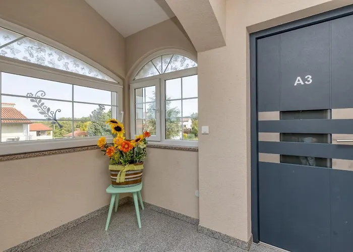 Guest house Covic 3*