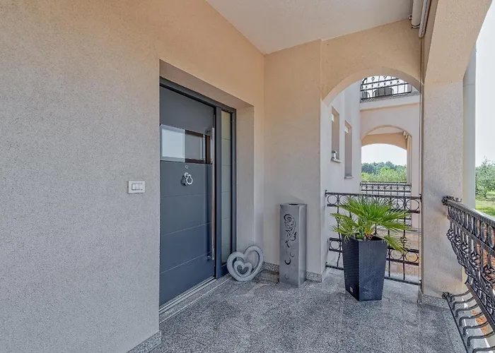 Covic Guest house Antonci (Porec)