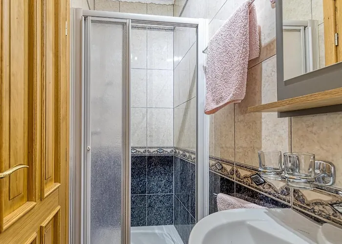 Covic 3* Antonci (Porec)