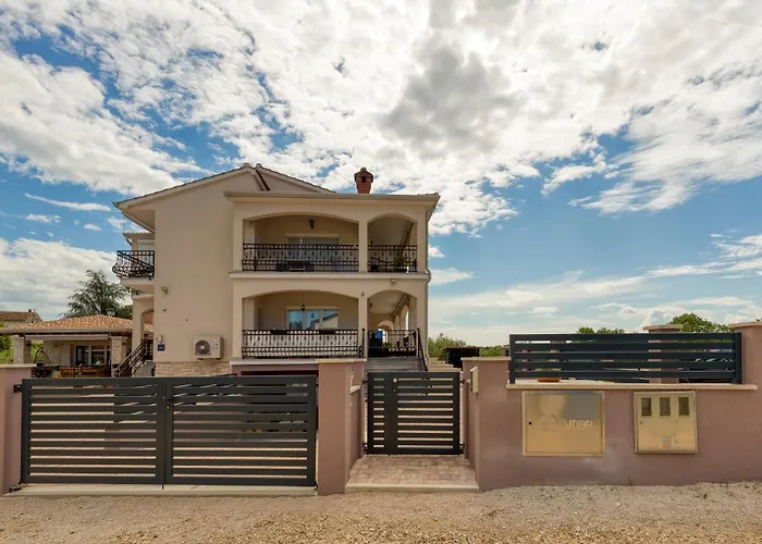 Guest house Covic Antonci (Porec)